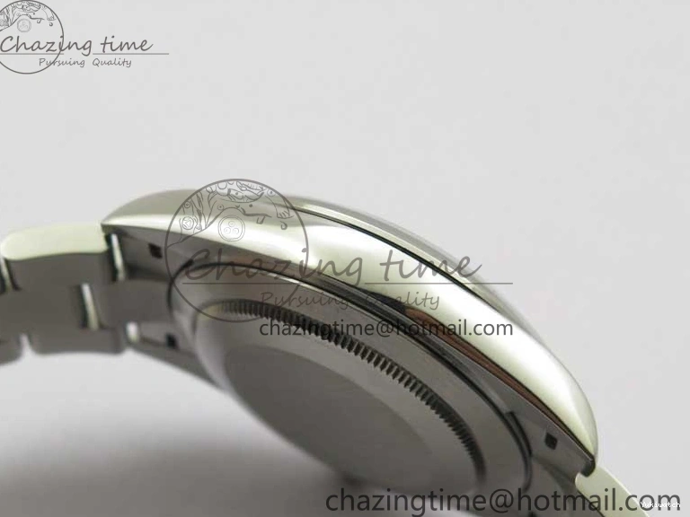 Best 124300 Bracelet Maker BP Green on SS Edition Oyster Dial 41mm Perpetual 0522
